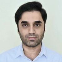 Dr. Hamed Hashemi avatar image