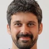 Dr. Americo S. Ribeiro avatar image