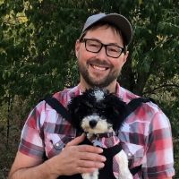 Dr. Jesse M. Meik avatar image