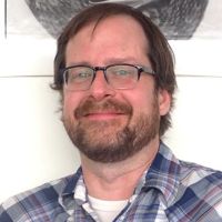 Dr. Paul M. Hampton avatar image