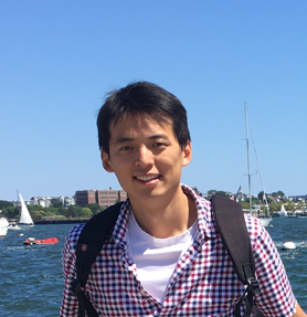 Dr. Zhaoyuan Liu avatar image