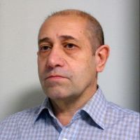 Dr. Rossen Radev avatar image