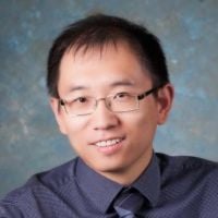Dr. Xuan Zhou avatar image
