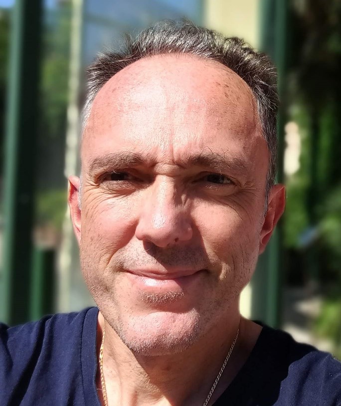 Dr. Paolo Umari avatar image