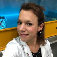 Dr. Giulia Magni avatar image