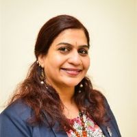 Dr. Nilima Rajpal Kundnani avatar image