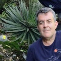 Dr. Rodrigo Bustos Singer avatar image