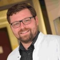 Dr. Johannes Dominikus Pallua avatar image