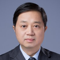 Prof. Dr. Caiqiao Zhang avatar image