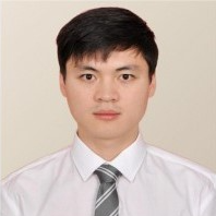 Dr. Yuqiu Chen avatar image