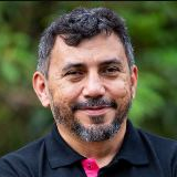 Dr. Eugenio E. Oliveira avatar image