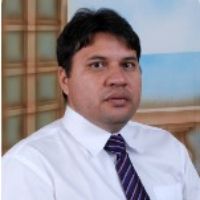 Dr. Raimundo Wagner S. Aguiar avatar image