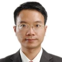 Dr. Jing Yang avatar image