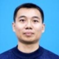 Dr. Zhenfu Wang avatar image