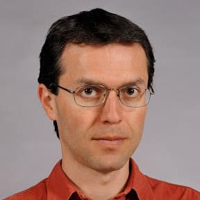Dr. Vladimír Garaj avatar image