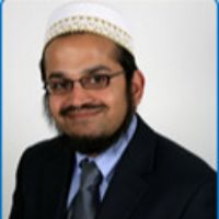 Dr. Huzaifa I. Adamali avatar image