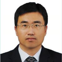 Prof. Dr. Lipo Yang avatar image