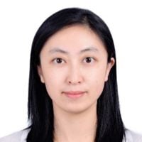 Dr. Yi Xu avatar image