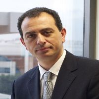 Prof. Dr. Dimitrios Koufopoulos avatar image