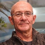 Dr. Ricardas Taraskevicius avatar image