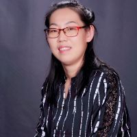 Dr. Ya-Ping Liu avatar image