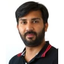 Dr. Afaq Ahmad avatar image