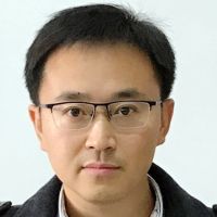 Dr. Tie Cai avatar image