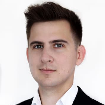 Dr. Michał Rogala avatar image