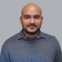 Dr. Anvesh Gaddam avatar image