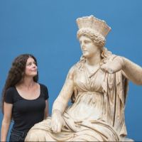 Dr. Cecilie Brøns avatar image