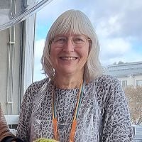  Annemette Bruselius Scharff avatar image