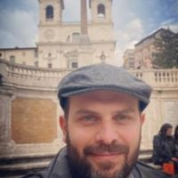 Dr. Paolo Rosati avatar image