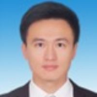 Dr. Zhen Chen avatar image