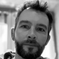 Dr. Gwenael Gaborit avatar image