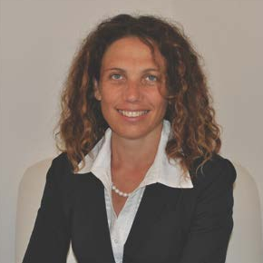 Prof. Dr. Francesca Granucci avatar image