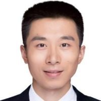 Dr. Peng Wei avatar image