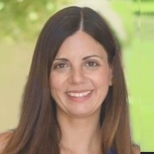 Dr. Antonia Marazioti avatar image