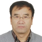 Prof. Dr. Xiu Wang avatar image