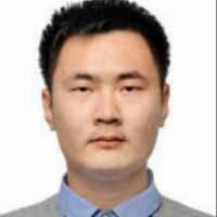 Dr. Haichuan Yang avatar image