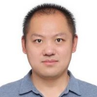 Dr. Lei Zheng avatar image