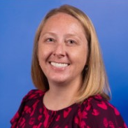 Dr. Holly Lindsay avatar image