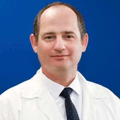 Dr. Asaf Shvero avatar image