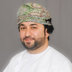 Dr. Sulaiman Al Sabei avatar image
