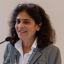 Prof. Dr. Aditi Bhargava avatar image