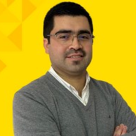 Dr. Felipe Sanhueza-Gómez avatar image