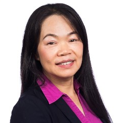 Prof. Dr. Li-Chia Chen avatar image