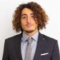 Dr. Davide De Simone avatar image