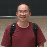 Prof. Dr. Yu Liu avatar image