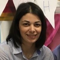 Dr. Despoina Ourda avatar image