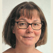 Dr. Gitte Blicher-Mathiesen avatar image